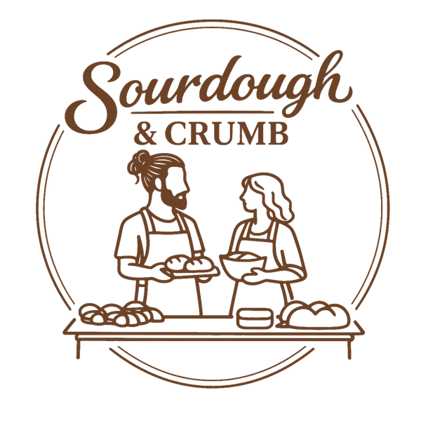 Sourdough & Crumb