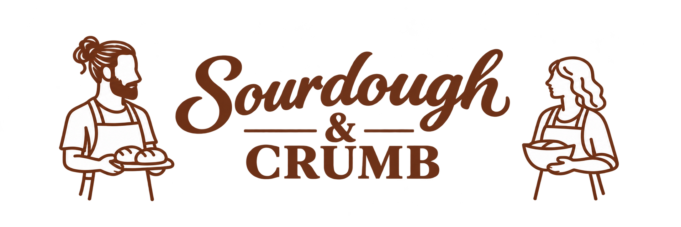 Sourdough & Crumb